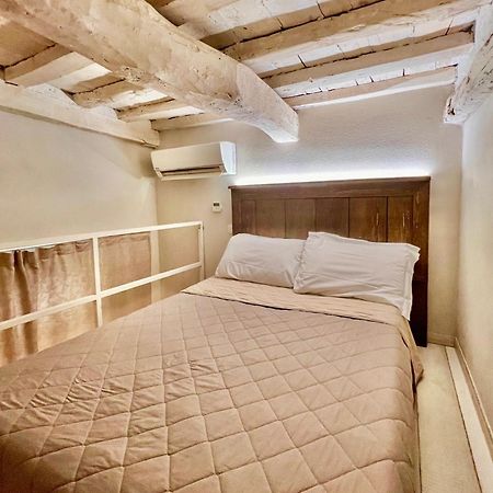 B&B Locanda Il Salimbecco 佛罗伦萨 外观 照片