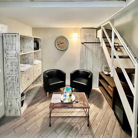 B&B Locanda Il Salimbecco 佛罗伦萨 外观 照片
