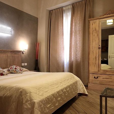 B&B Locanda Il Salimbecco 佛罗伦萨 外观 照片